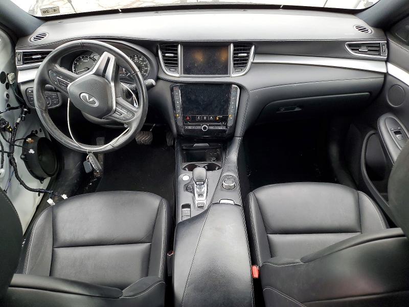 Продажа на аукционе авто 2021 Infiniti Qx50, vin: 3PCAJ5BB6MF118929, номер лота: 77093235
