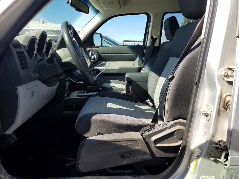 Aukcja sprzedaży 2007 Dodge Nitro, vin: 1D8GU58KX7W504490, numer aukcji: 77176035