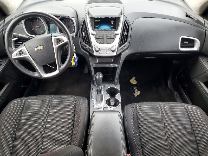 2016 Chevrolet Equinox მანქანა იყიდება აუქციონზე, vin: 2GNFLFEKXG6112568, აუქციონის ნომერი: 78145775