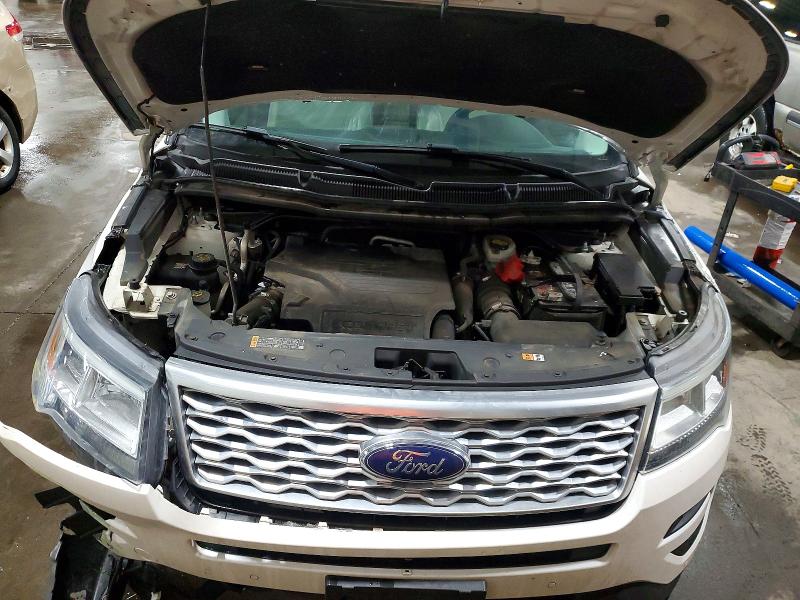 2017 Ford Explorer მანქანა იყიდება აუქციონზე, vin: 1FM5K8HT0HGA93629, აუქციონის ნომერი: 76446775