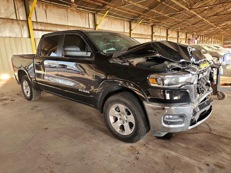 Aukcja sprzedaży 2025 Ram 1500, vin: 1C6RRFFG7SN509326, numer aukcji: 76862165