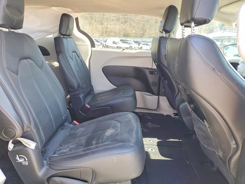 Aukcja sprzedaży 2018 Chrysler Pacifica, vin: 2C4RC1BG5JR218019, numer aukcji: 79036675