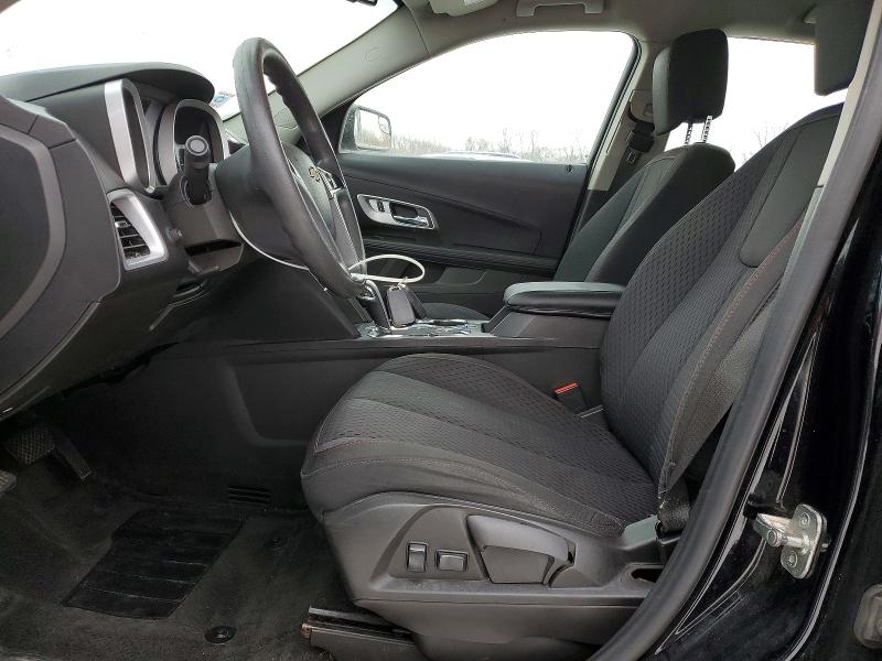 Aukcja sprzedaży 2014 Chevrolet Equinox, vin: 2GNALAEK8E1134642, numer aukcji: 74133705