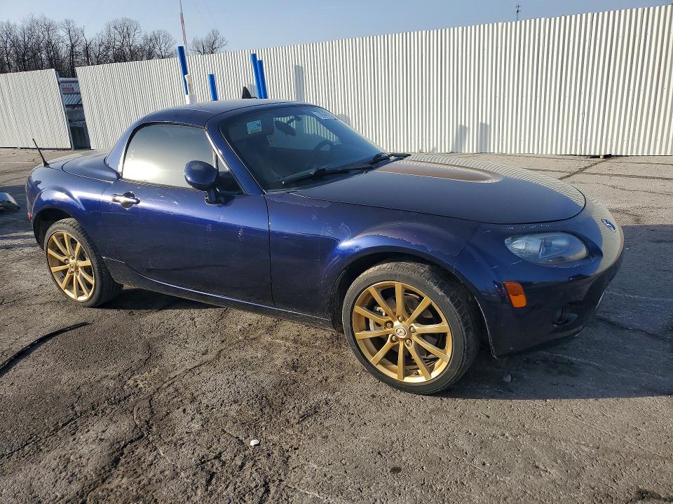 Aukcja sprzedaży 2008 Mazda Mx-5 Miata, vin: JM1NC26FX80149872, numer aukcji: 78247155