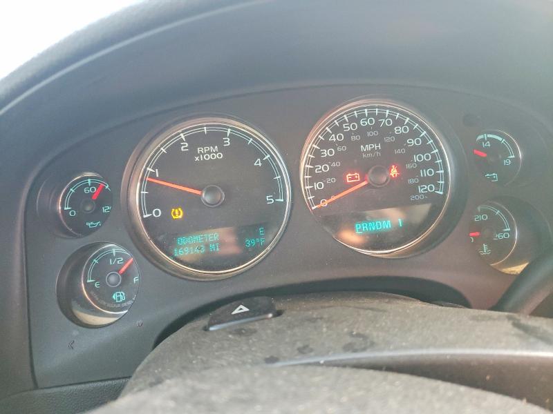 Aukcja sprzedaży 2012 Chevrolet Silverado, vin: 1GC1KYC84CF195049, numer aukcji: 75418655