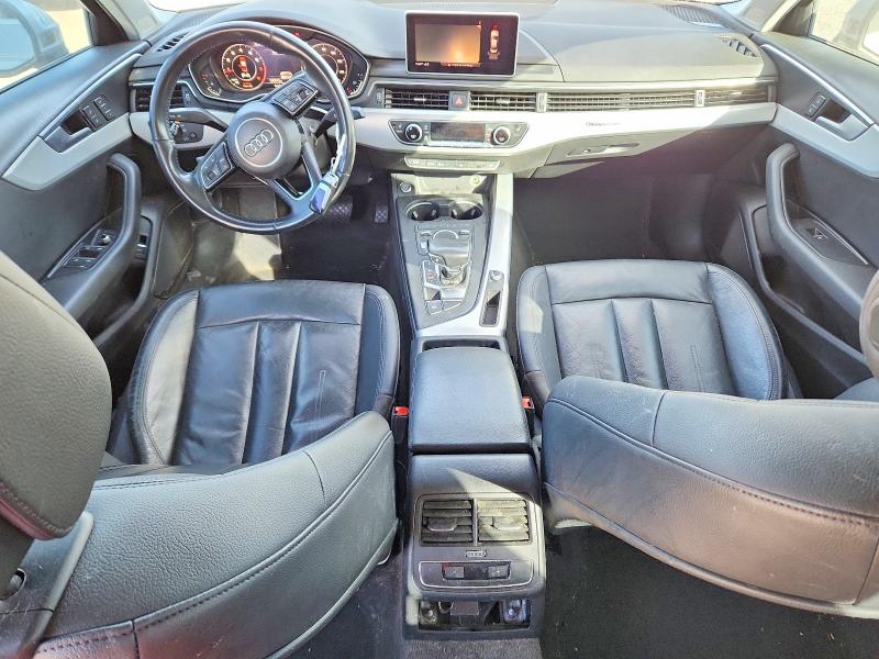 Продажа на аукционе авто 2018 Audi A4, vin: WAUENAF45JN001184, номер лота: 74680255