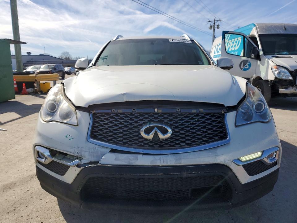 Продажа на аукционе авто 2017 Infiniti Qx50, vin: JN1BJ0RR1HM404181, номер лота: 78363585