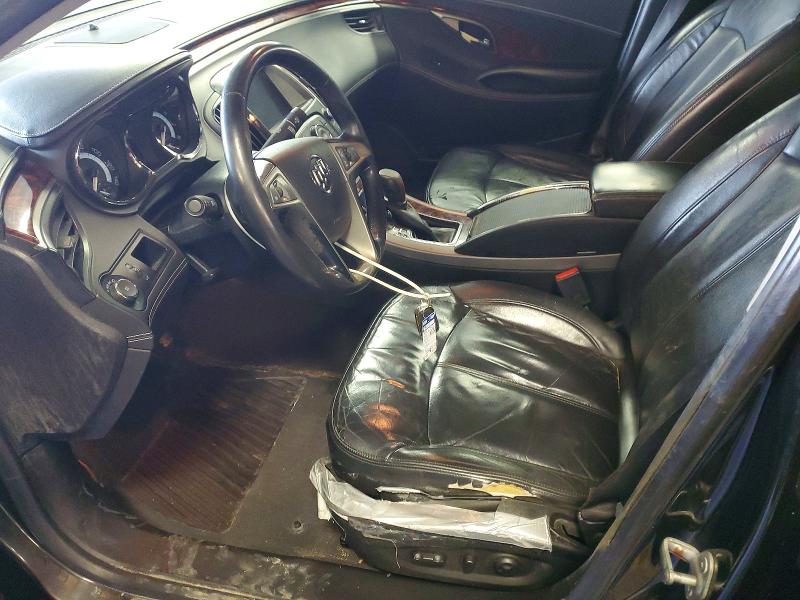 Aukcja sprzedaży 2013 Buick Lacrosse, vin: 1G4GC5E35DF185277, numer aukcji: 75693695