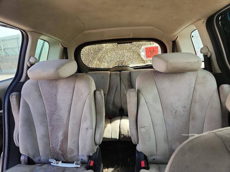 2012 Mazda 5 მანქანა იყიდება აუქციონზე, vin: JM1CW2BLXC0114400, აუქციონის ნომერი: 77234175