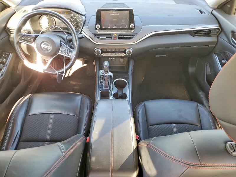 2023 Nissan Altima მანქანა იყიდება აუქციონზე, vin: 1N4BL4CV8PN355953, აუქციონის ნომერი: 75317865
