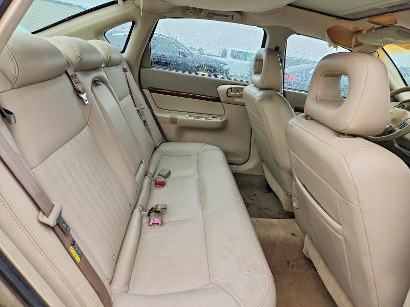 Aukcja sprzedaży 2002 Chevrolet Impala Ls, vin: 2G1WH55KX29164822, numer aukcji: 75527135