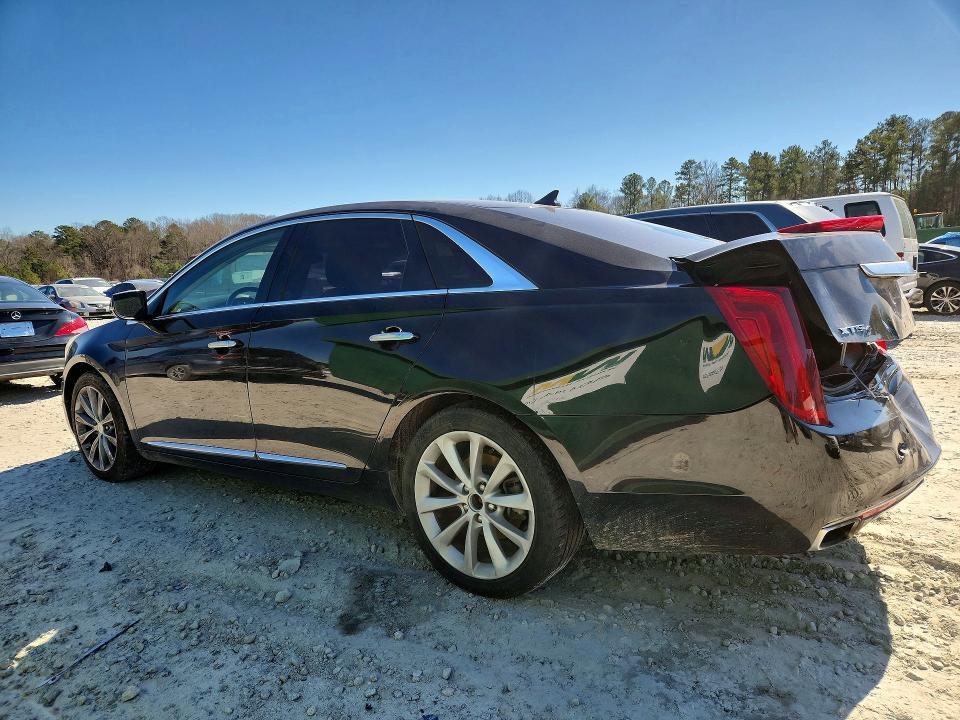 Aukcja sprzedaży 2013 Cadillac Xts, vin: 2G61R5S37D9228381, numer aukcji: 76528755