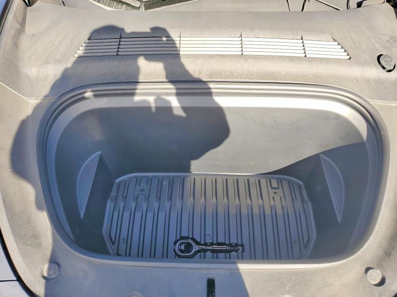 Aukcja sprzedaży 2023 Tesla Model Y, vin: 7SAYGDEE4PA135472, numer aukcji: 78182825