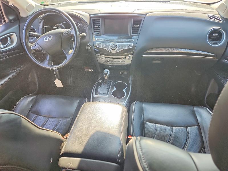 Продаж на аукціоні авто 2020 Infiniti Qx60, vin: 5N1DL0MM9LC503286, номер лоту: 76544675