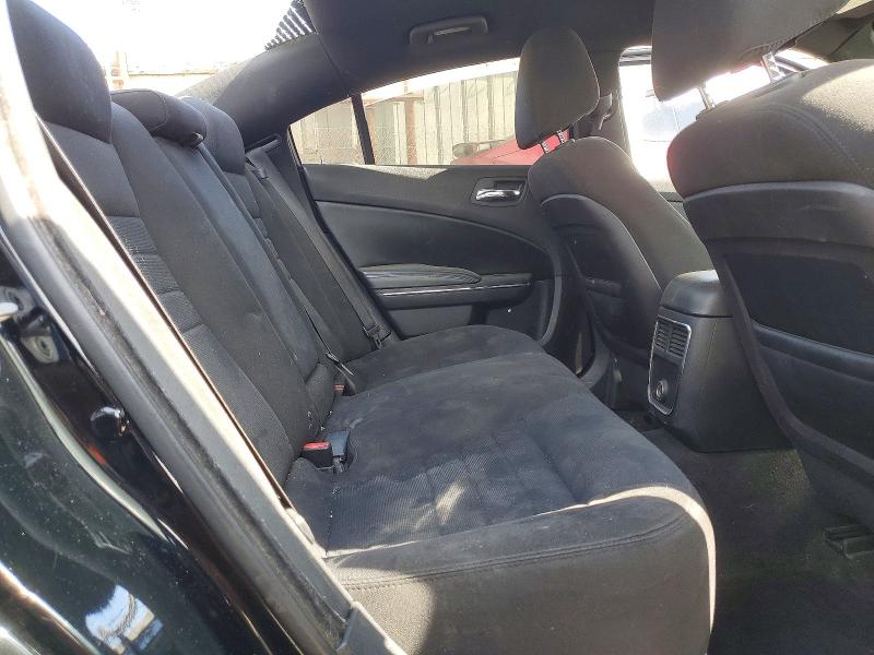 Aukcja sprzedaży 2012 Dodge Charger, vin: 2C3CDXBG0CH123693, numer aukcji: 76551095