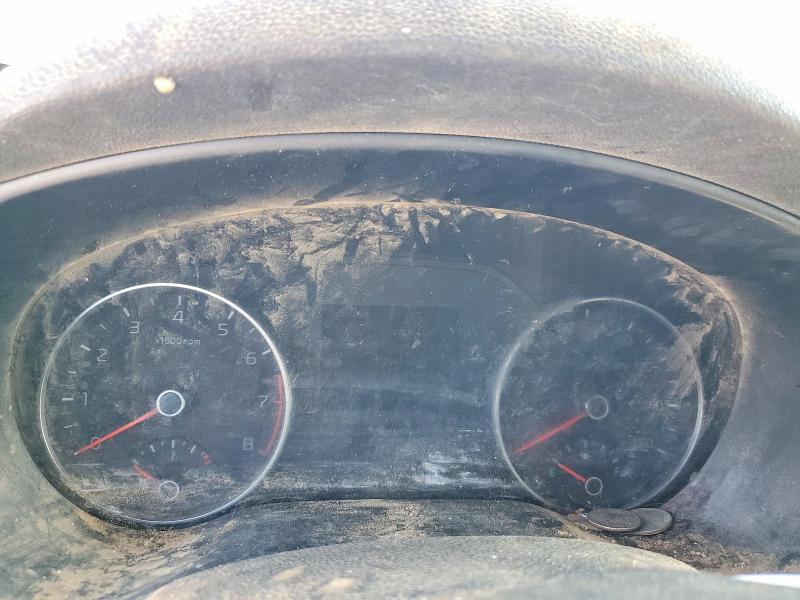 2020 Kia Sportage მანქანა იყიდება აუქციონზე, vin: KNDPM3AC0L7685481, აუქციონის ნომერი: 78633235