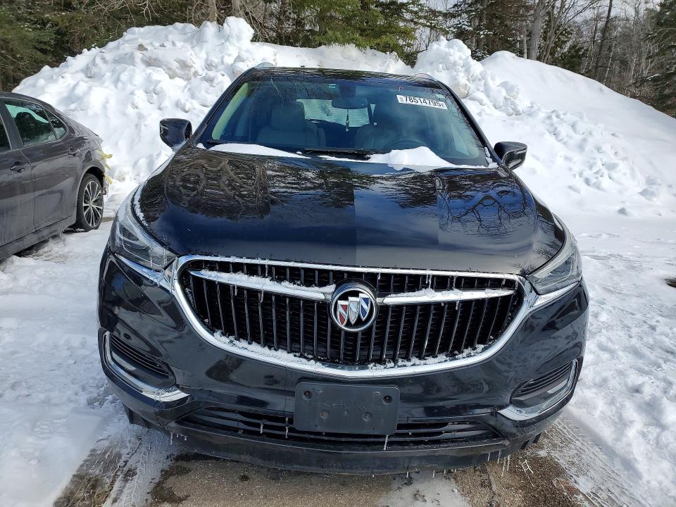 Aukcja sprzedaży 2018 Buick Enclave, vin: 5GAEVAKW9JJ142469, numer aukcji: 78514795
