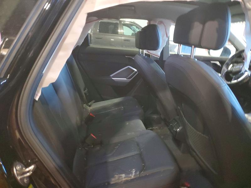 Продаж на аукціоні авто 2020 Audi Q3 Premium, vin: WA1AECF37L1099272, номер лоту: 76438805