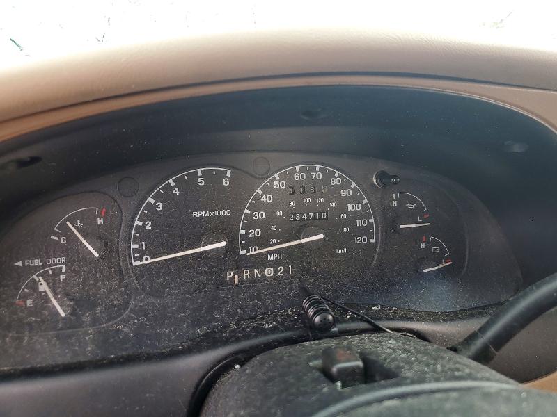Aukcja sprzedaży 1998 Ford Ranger, vin: 1FTYR14U4WTA70670, numer aukcji: 77575095