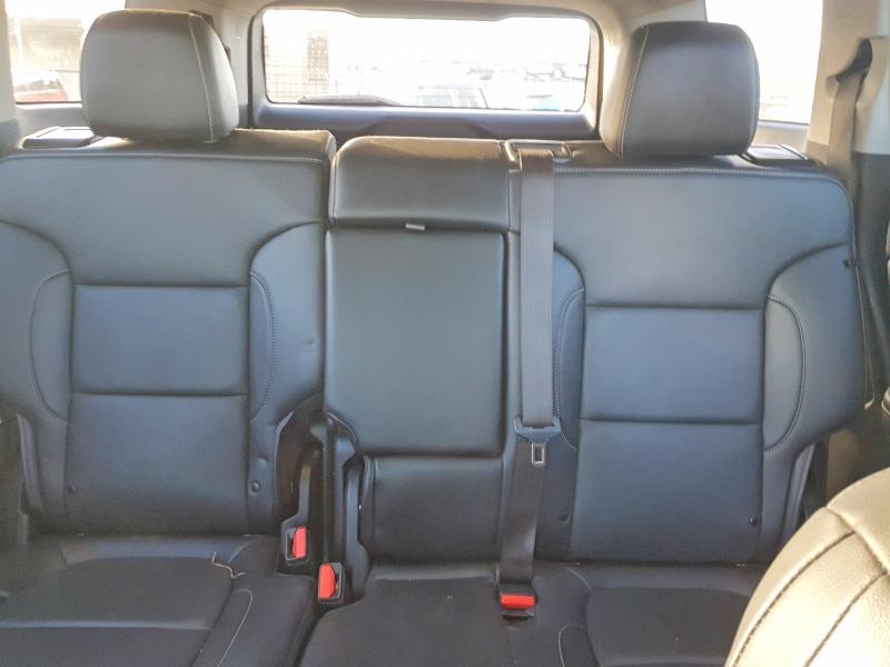 Продаж на аукціоні авто 2023 Gmc Acadia, vin: 1GKKNUL4XPZ189668, номер лоту: 76707255