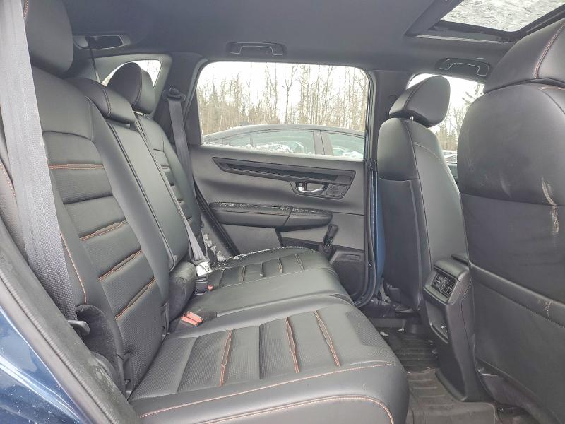 Aukcja sprzedaży 2024 Honda Cr-v, vin: 2HKRS6H71RH210189, numer aukcji: 78686835