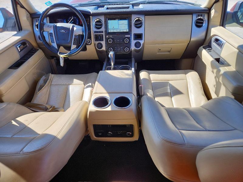 Продажа на аукционе авто 2017 Ford Expedition, vin: 1FMJK2AT2HEA73707, номер лота: 78505235