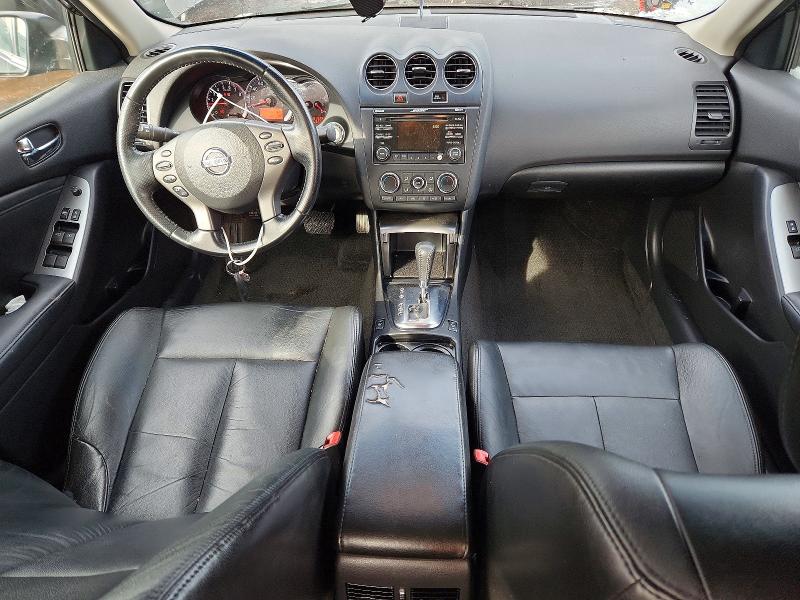 78826195 :رقم المزاد ، 1N4BL2AP1CC144012 vin ، 2012 Nissan Altima مزاد بيع