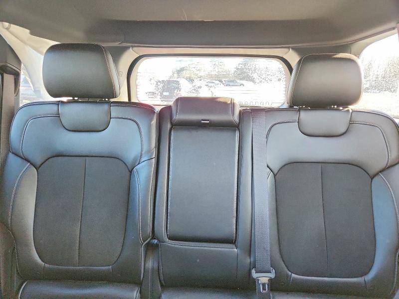 74239565 :رقم المزاد ، 1C4RJHAG6PC565618 vin ، 2023 Jeep Grand Cherokee مزاد بيع