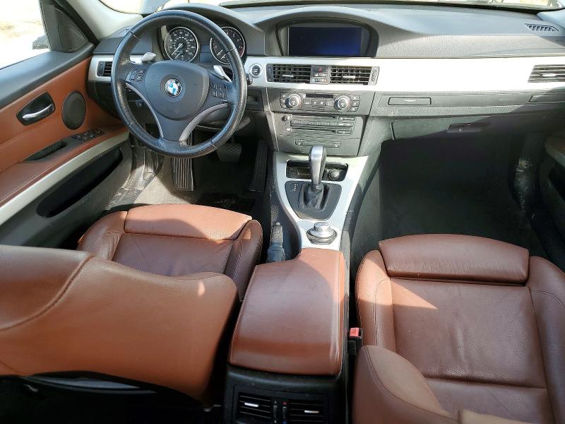 Продаж на аукціоні авто 2008 Bmw 335, vin: WBAVB735X8VH24292, номер лоту: 78683155