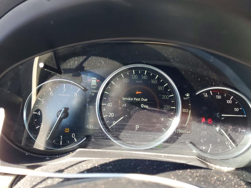 Aukcja sprzedaży 2019 Mazda Cx-5, vin: JM3KFBEY2K0529607, numer aukcji: 78326855