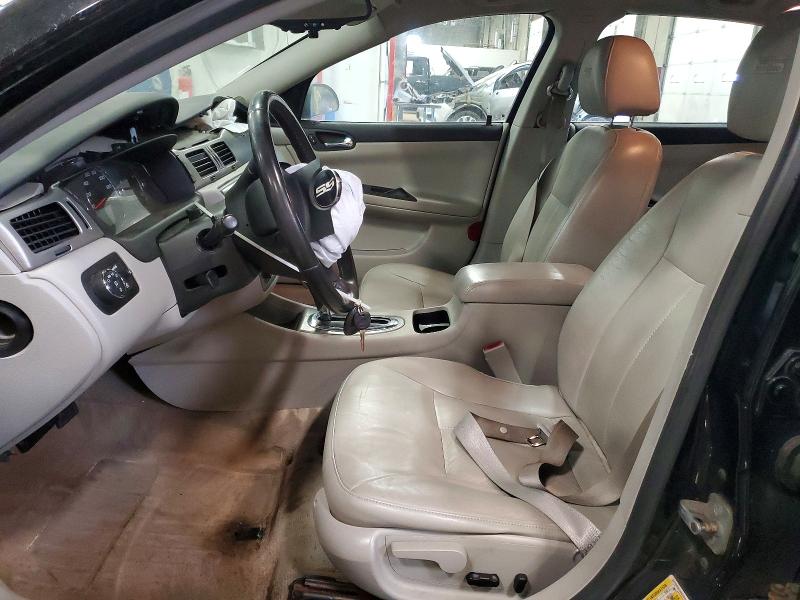 Aukcja sprzedaży 2008 Chevrolet Impala, vin: 2G1WD58C889229904, numer aukcji: 78717635