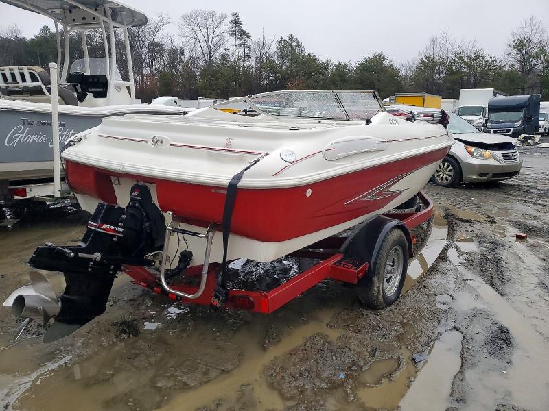 Aukcja sprzedaży 2000 Glastron Boat, vin: GLA19933I900, numer aukcji: 77193535