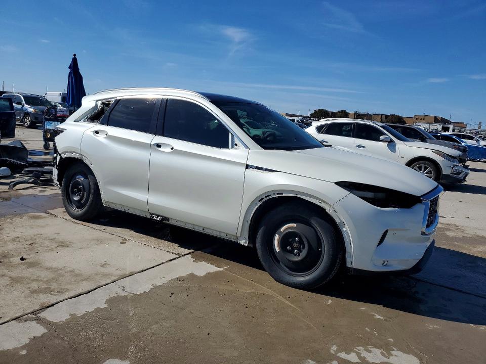 Продаж на аукціоні авто 2019 Infiniti Qx50, vin: 3PCAJ5M14KF125122, номер лоту: 76121035