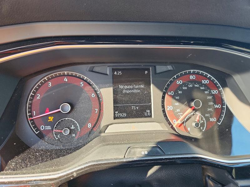 2020 Volkswagen Jetta მანქანა იყიდება აუქციონზე, vin: 3VWCB7BUXLM053982, აუქციონის ნომერი: 76530495