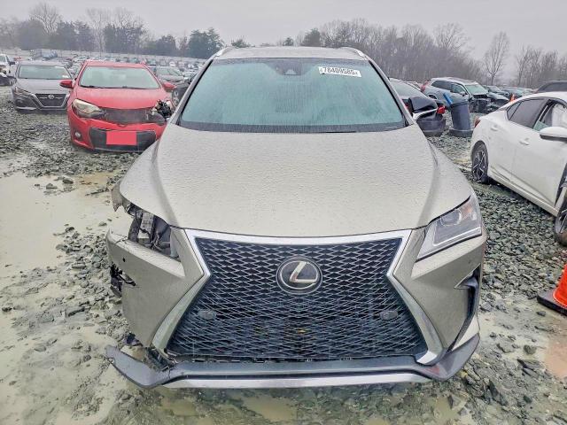 Продаж на аукціоні авто 2019 Lexus Rx 350, vin: 2T2BZMCA5KC194765, номер лоту: 78409585