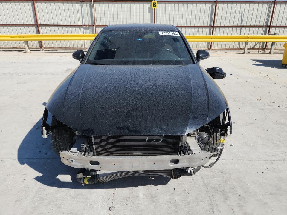 Aukcja sprzedaży 2021 Audi A4, vin: WAUABAF49MA061018, numer aukcji: 79112985