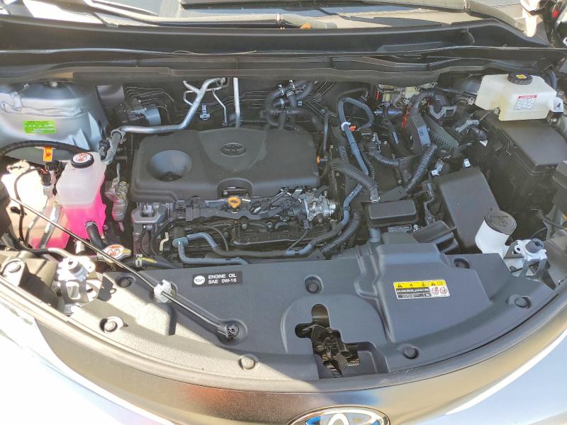 Aukcja sprzedaży 2025 Toyota Sienna, vin: 5TDJRKEC3SS267254, numer aukcji: 78506565