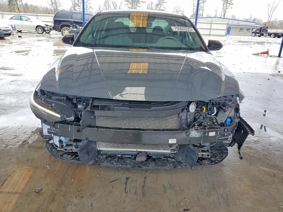 2025 Hyundai Elantra მანქანა იყიდება აუქციონზე, vin: KMHLM4DG7SU984898, აუქციონის ნომერი: 79302225