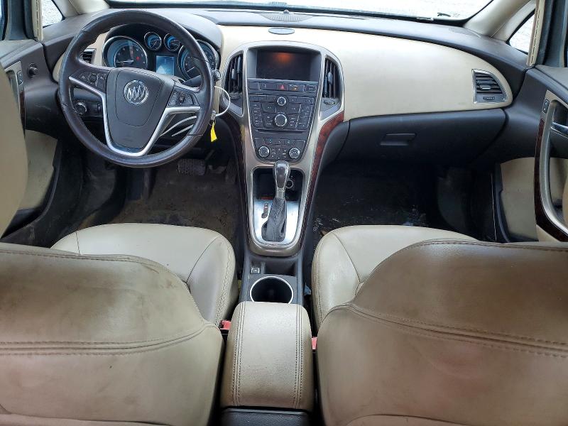 Продажа на аукционе авто 2013 Buick Verano, vin: 1G4PR5SK6D4161298, номер лота: 77939005