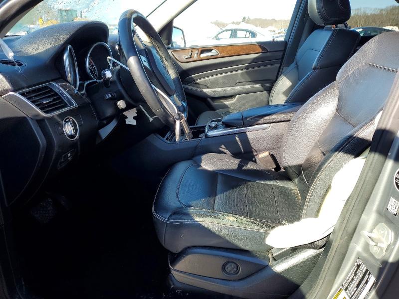 Aukcja sprzedaży 2015 Mercedes-benz Ml, vin: 4JGDA5HB9FA541614, numer aukcji: 46171456