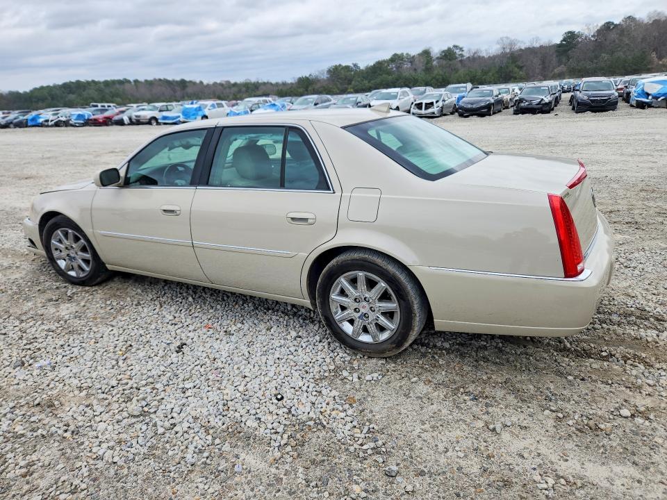 2011 Cadillac Dts მანქანა იყიდება აუქციონზე, vin: 1G6KH5E65BU139146, აუქციონის ნომერი: 78811275