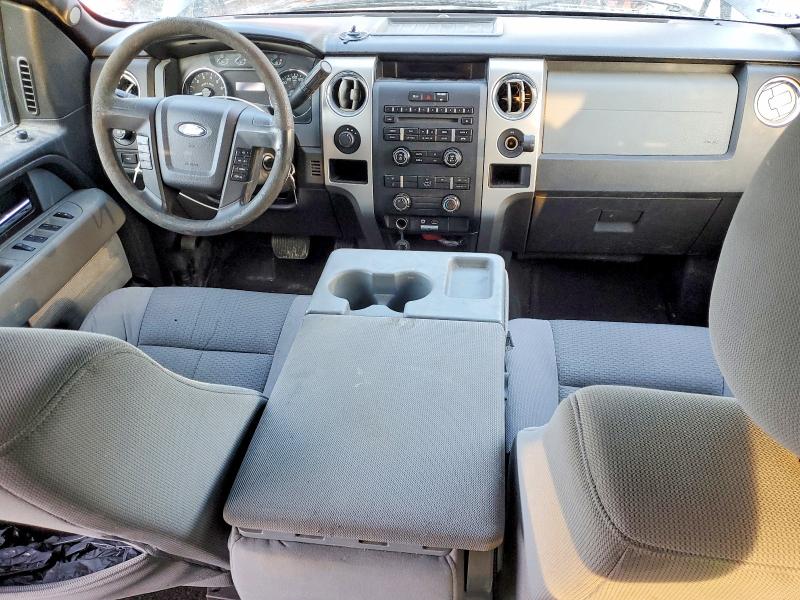 Aukcja sprzedaży 2010 Ford F150, vin: 1FTFX1EV5AFA01160, numer aukcji: 78786355