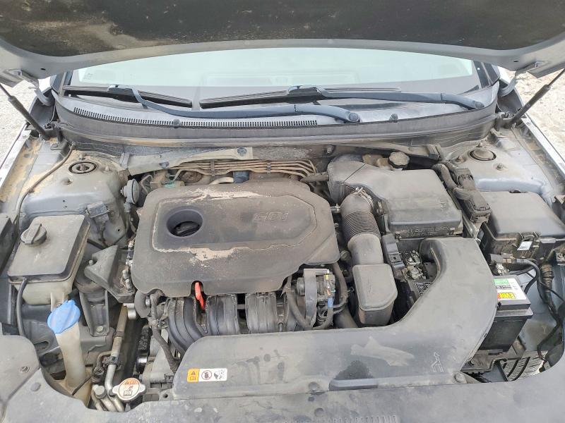 Aukcja sprzedaży 2017 Hyundai Sonata, vin: 5NPE24AF8HH570563, numer aukcji: 79021665