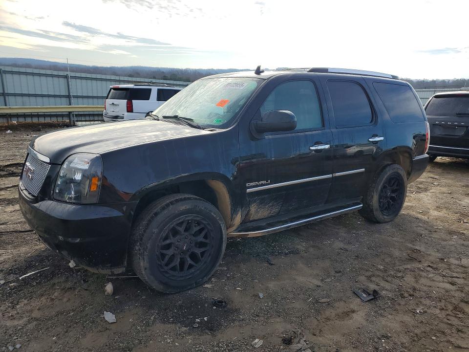 Aukcja sprzedaży 2012 Gmc Yukon, vin: 1GKS2EEF3CR133174, numer aukcji: 98403455