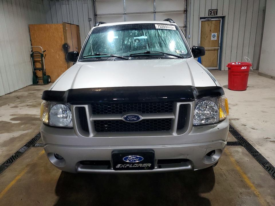 Продажа на аукционе авто 2004 Ford Explorer Sport Trac, vin: 1FMZU77KX4UC29579, номер лота: 75289605