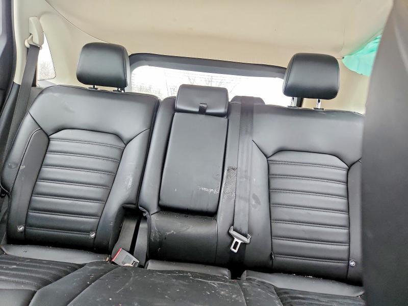 Продаж на аукціоні авто 2021 Ford Edge, vin: 2FMPK4J91MBA39581, номер лоту: 76271995