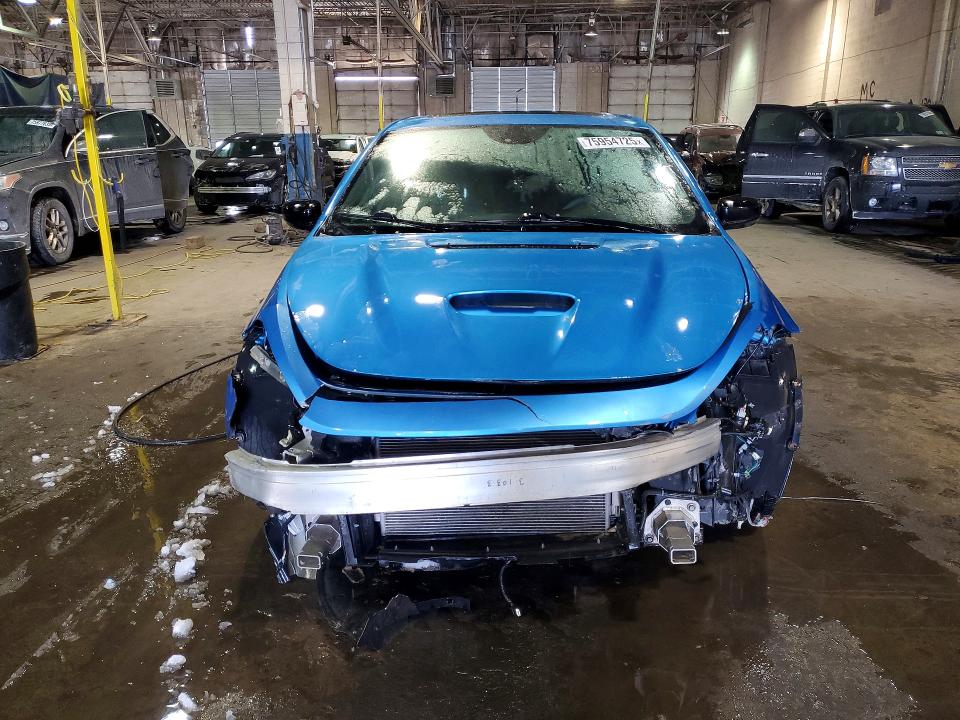 2016 Dodge Dart მანქანა იყიდება აუქციონზე, vin: 1C3CDFGB3GD791255, აუქციონის ნომერი: 75954725