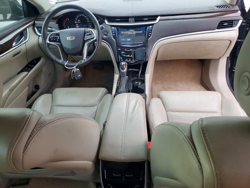 Aukcja sprzedaży 2016 Cadillac Xts, vin: 2G61M5S33G9130256, numer aukcji: 77869225