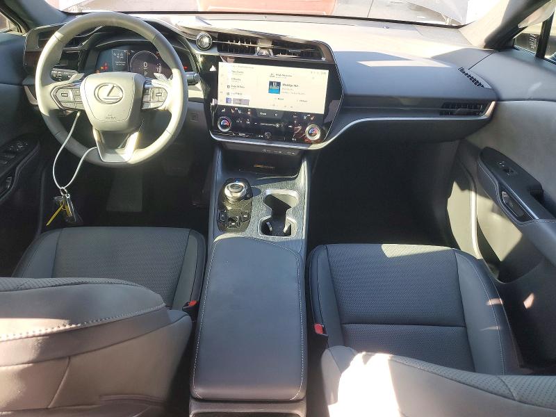 Продажа на аукционе авто 2026 Lexus Rz 350e, vin: JTJBDADB8TA000936, номер лота: 76560975