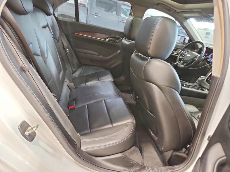Продаж на аукціоні авто 2016 Cadillac Cts, vin: 1G6AX5SX3G0132996, номер лоту: 77102265